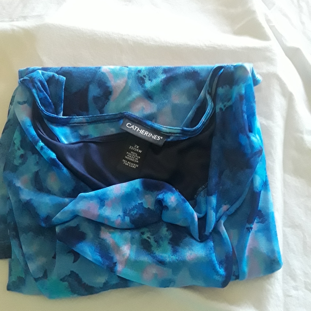 Sweet Sleeveless Top